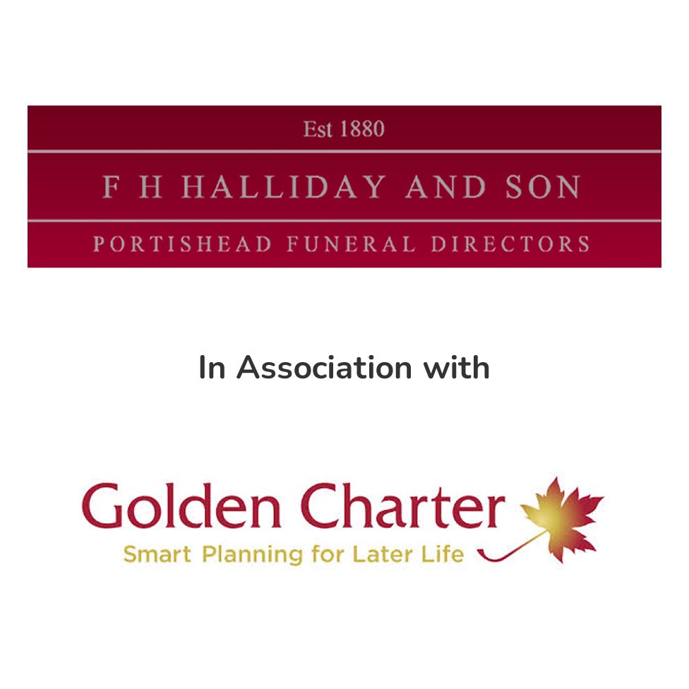 Funeral Plans, F. H. Halliday and Son, Portishead Funeral Directors